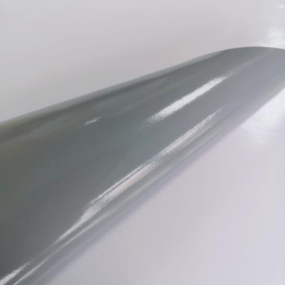 Printable Removable self-adhesive high tack vinyl
