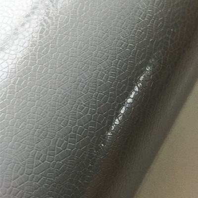 White Air Egress Printable Adhesive Vinyl Wall Wrap High Tack Stretchable