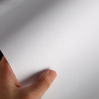 Monomeric Matte Printable Permanent Vinyl Waterproof Self Adhesive Vinyl