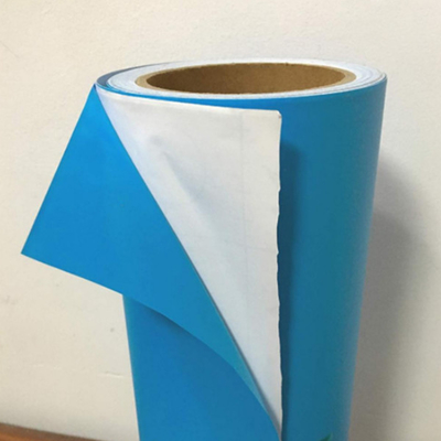 Non Printable Color Craft Vinyl PVC Soft Remove Stencil Vinyl Roll