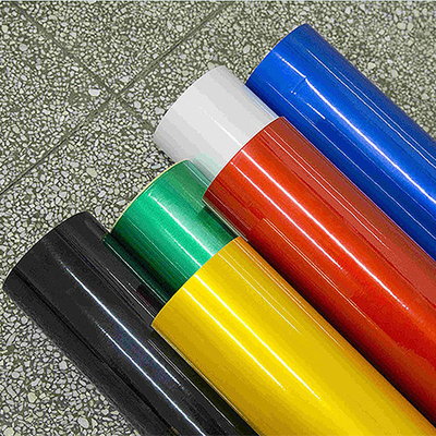 Waterproof Printable Reflective Adhesive Vinyl Stickers Roll