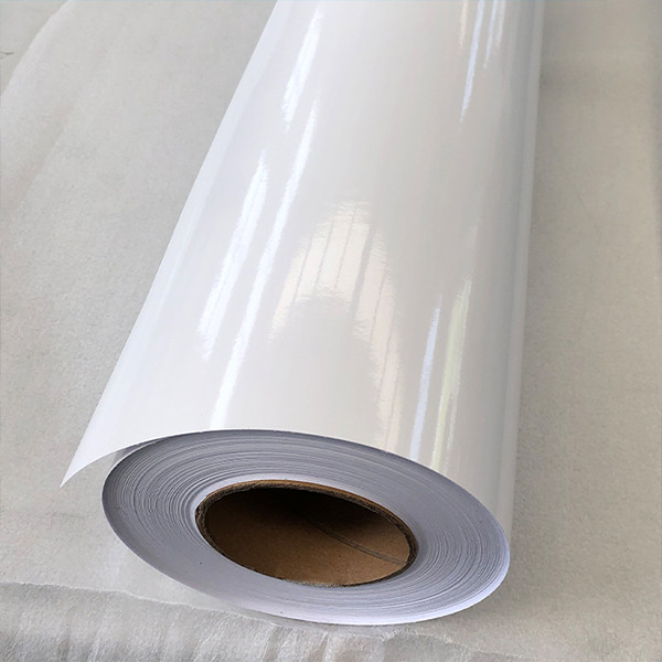 High Tack Car Motorcycle Graphics Wrap Vinyl Designs PVC Self Adhesive
